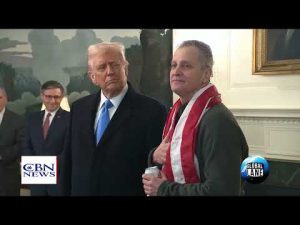 Read more about the article Is Fogel’s Release the Key to Unlocking Peace in Ukraine?