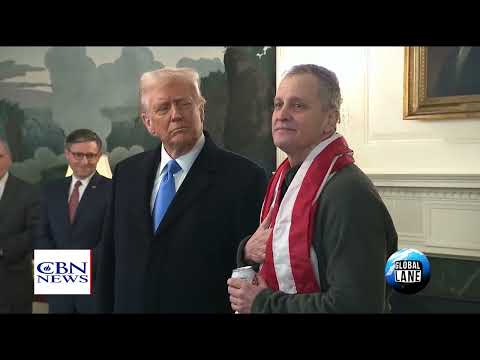 You are currently viewing Is Fogel’s Release the Key to Unlocking Peace in Ukraine?