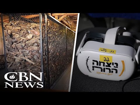 You are currently viewing AI Connects Generations: Holocaust Survivors Share Stories with Youth