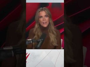 Read more about the article Mainstream Media Irrelevance Exposed by Megyn Kelly