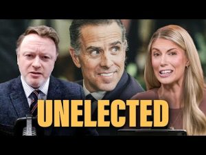 Read more about the article Hunter Biden Exposed as Secret Puppet Master in White House Drama