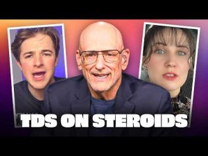 Read more about the article Anti-Trumpers Go Off the Rails with Latest Outburst