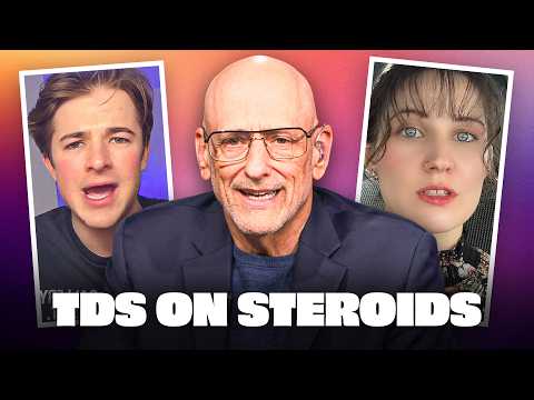 You are currently viewing Anti-Trumpers Go Off the Rails with Latest Outburst