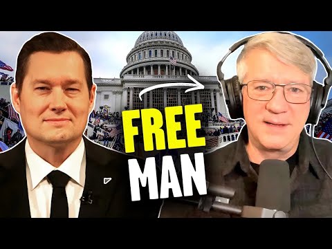 You are currently viewing Trump’s J6 Pardons: Why Steve Baker Calls Them the Right Move