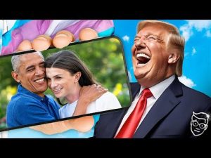 Read more about the article Dylan Mulvaney: Democrats’ Saviour or Desperate Move?