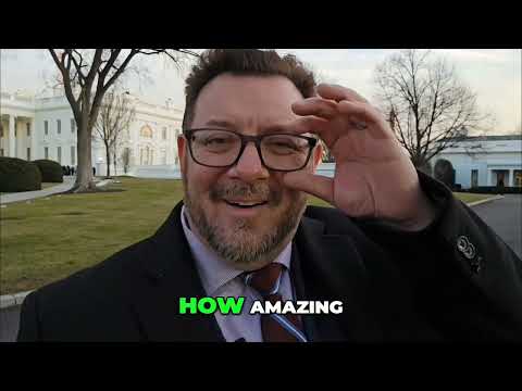 You are currently viewing Unlocking Secrets: Inside the Exclusive White House Access Experience
