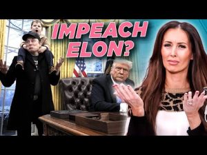 Read more about the article DOGE Dilemmas: Is Elon Musk the Next Target for Impeachment?