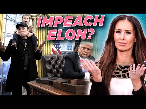 You are currently viewing DOGE Dilemmas: Is Elon Musk the Next Target for Impeachment?