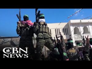 Read more about the article Trump’s Bold Ultimatum to Hamas: Release Hostages or Face Consequences!