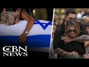 Read more about the article Hope Rising: Israeli Leader’s Bold Stand Against Despair in Israel!