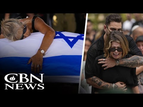 You are currently viewing Hope Rising: Israeli Leader’s Bold Stand Against Despair in Israel!