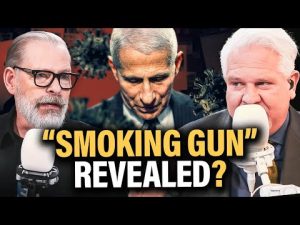 Read more about the article Fauci’s Hidden Role in Covid: Unraveling the Web of Corruption