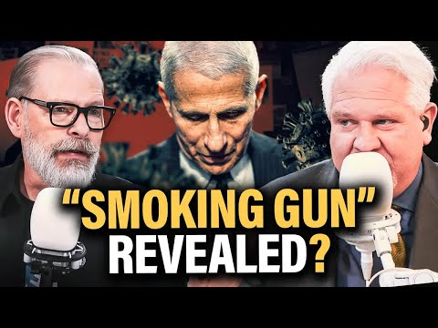 You are currently viewing Fauci’s Hidden Role in Covid: Unraveling the Web of Corruption