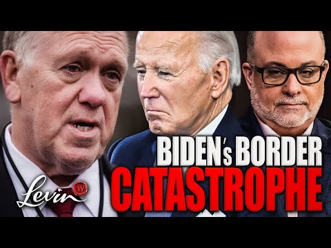 You are currently viewing Tom Homan Shreds Liberal Reporter on Deportation Myths