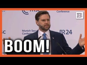 Read more about the article Vance Exposes European Elites Ignoring the Voice of Their Citizens!