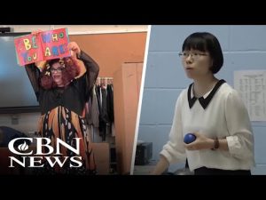 Read more about the article China’s Hidden Agenda: How They’re Brainwashing American Students!