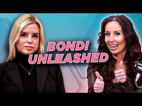 You are currently viewing Pam Bondi’s Bold Move Forces Democrats to Scramble for Answers