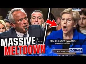 Read more about the article The Left Rages as This Maverick Defies Their Control