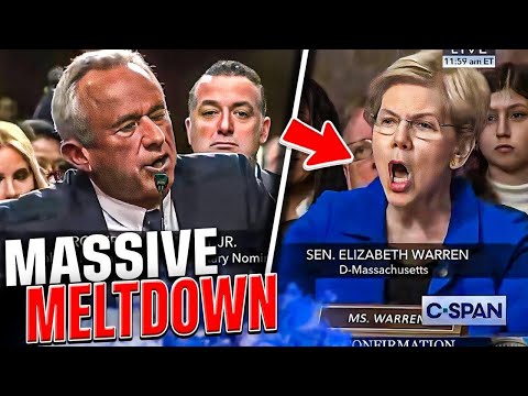 You are currently viewing The Left Rages as This Maverick Defies Their Control