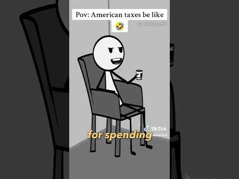 You are currently viewing Exposed: The Truth Behind the Tax System Scam