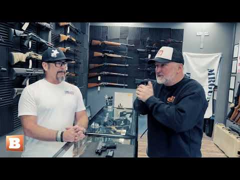 You are currently viewing Top Gun Picks Every First-Time Concealed Carrier Needs to Know!