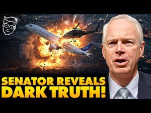 Read more about the article Senator Suggests DC Plane Crash Wasn’t an Accident at All