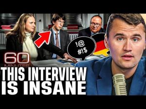 Read more about the article Germany Cracks Down: Offend Someone and Risk a Police Raid