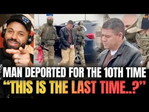 Read more about the article Deported Gang Member Faces Murder Charges for 10th Time in Mexico