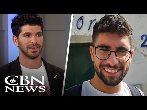 You are currently viewing Israeli Hostage’s Brother Demands Action: “We Need Phase 2 Secure!