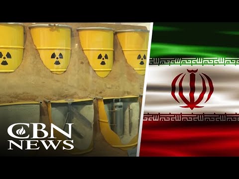 You are currently viewing Senate Delegation Sounds Alarm: Iran’s Nuclear Threat Escalates!