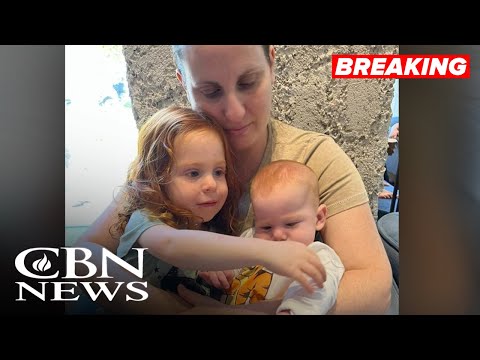 You are currently viewing Tragic News: Hamas Admits Death of Israeli Hostages Bibas Family