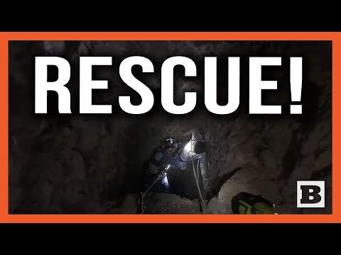 You are currently viewing Teen Plunges 50 Feet into Mineshaft, Spectacular Rescue Unveiled!