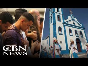 Read more about the article Brazil’s Catholic Roots Shake as Spiritual Awakening Sweeps Nation!