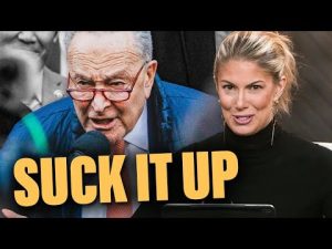 Read more about the article DOGE Uncovers Shocking Fed Corruption and Democrats’ Failures