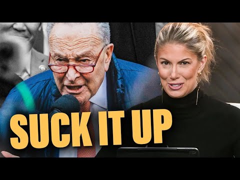 You are currently viewing DOGE Uncovers Shocking Fed Corruption and Democrats’ Failures