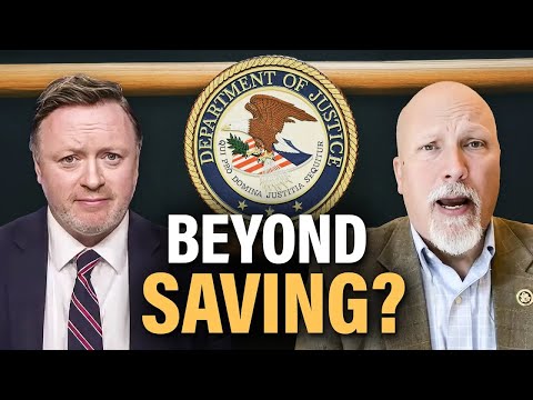 You are currently viewing Chip Roy Warns: FBI and DOJ Rampant, Here’s Trump’s Next Move