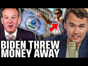 Read more about the article Biden’s Secret Billions: Taxpayer Cash Flowing to Corrupt NGOs