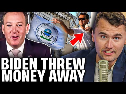 You are currently viewing Biden’s Secret Billions: Taxpayer Cash Flowing to Corrupt NGOs