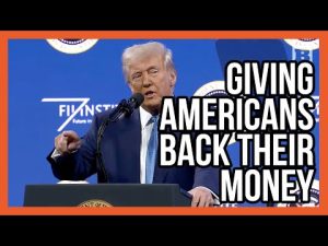 Read more about the article Trump’s Bold Plan: 20% of DOGE Profits for Hardworking Americans!