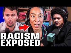 Read more about the article Trevor Noah’s Shocking Take on Segregation Will Leave You Speechless