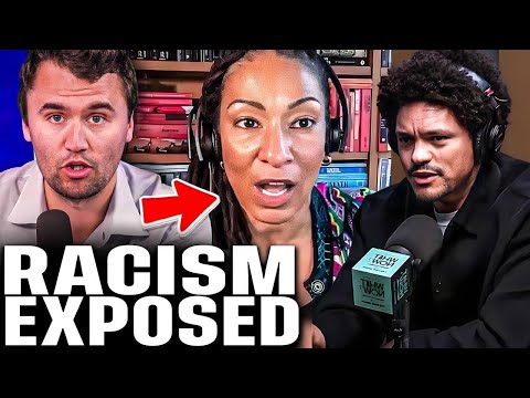 You are currently viewing Trevor Noah’s Shocking Take on Segregation Will Leave You Speechless