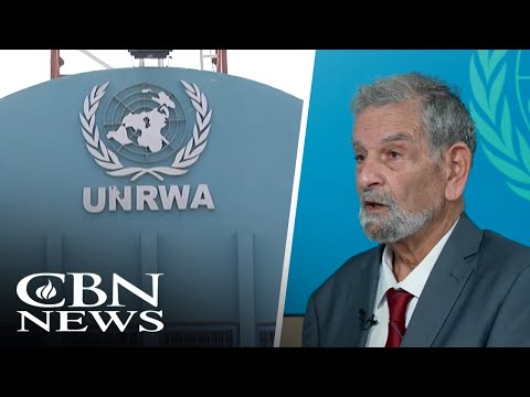 You are currently viewing UNRWA Schools Indoctrinate Kids to View Israel as ‘Invader’