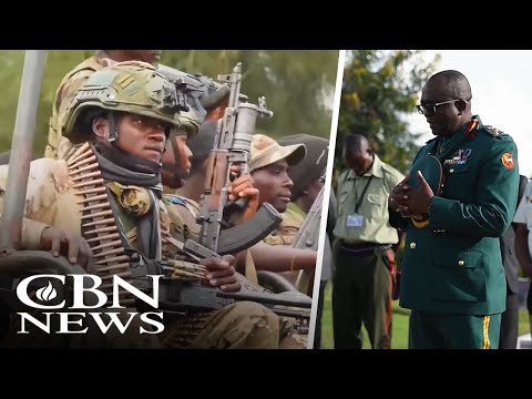 You are currently viewing Military Chaplains: Fearless Heroes Spreading Hope in War Zones!