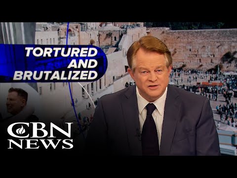 You are currently viewing Horrific Torture: Israeli Hostages Expose Hamas’ Dark Secrets