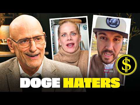 You are currently viewing DOGE Strikes Again: Economic Threat or Comedy Gold?