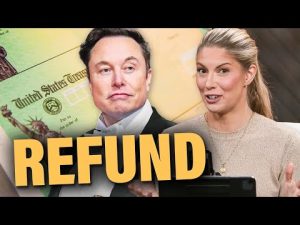 Read more about the article Elon Musk’s Bold Move: $5,000 DOGE Dividends Worth the Hype?