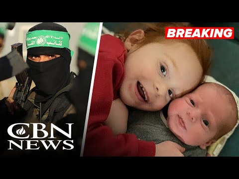 You are currently viewing Hamas Executes Israeli Hostages Ariel and Kfir Bibas in Brutal Attack