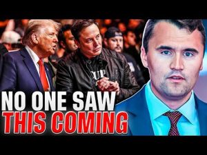 Read more about the article Trump and Elon Unleash Shocking Secret Weapon Against Deep State