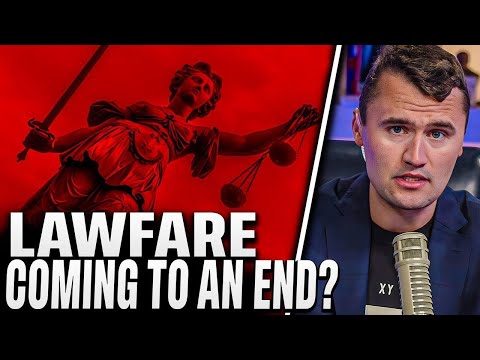 You are currently viewing Trump Turns the Tables, Crushing Lawfare Tactics Once and For All