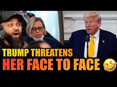 You are currently viewing Trump Takes a Stand Against Woke Governor Over Women’s Sports Ban